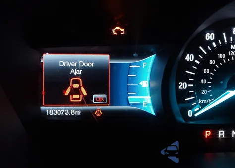 2016 Ford Fusion Se from USA, damaged, VIN 3FA6P0HD3GR301553